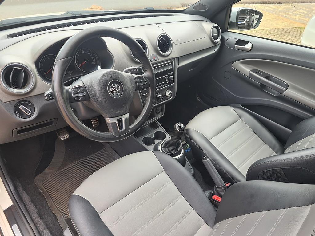 Volkswagen gol g5 power completo - Trovit
